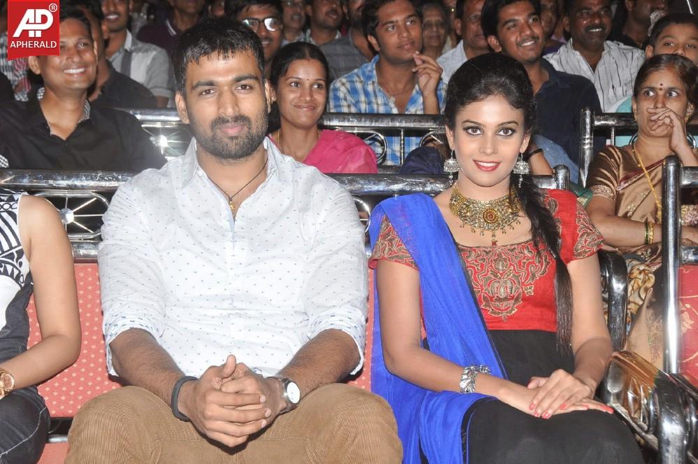 Kirak Movie Audio launch
