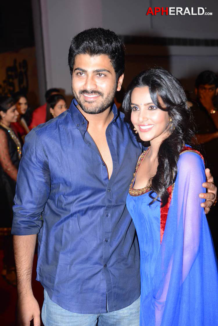 Ko Ante Koti Movie Audio Launch - Part II