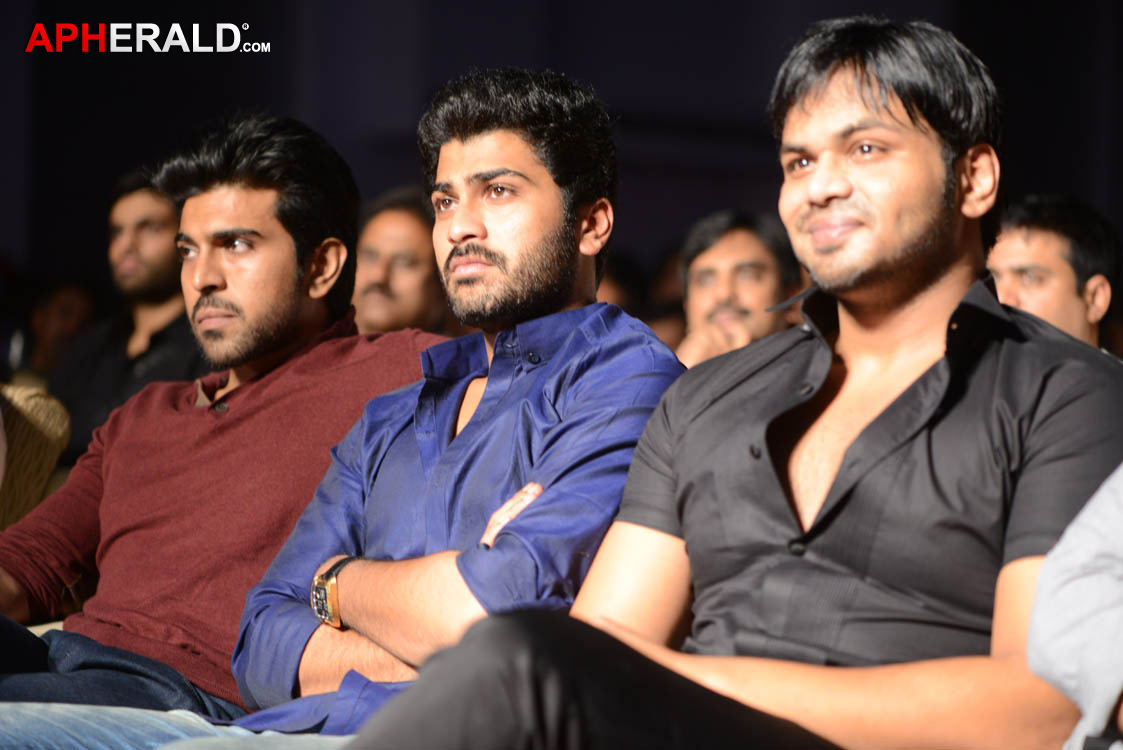 Ko Ante Koti Movie Audio Launch - Part II