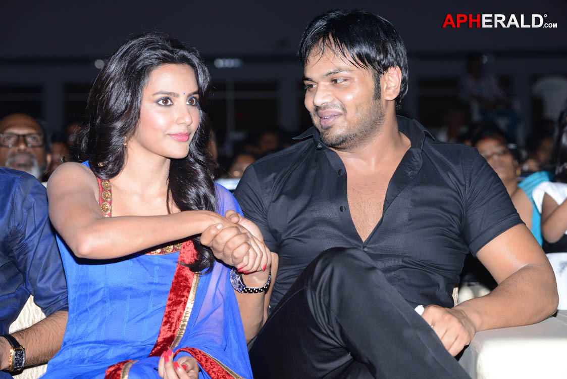 Ko Ante Koti Movie Audio Launch - Part II
