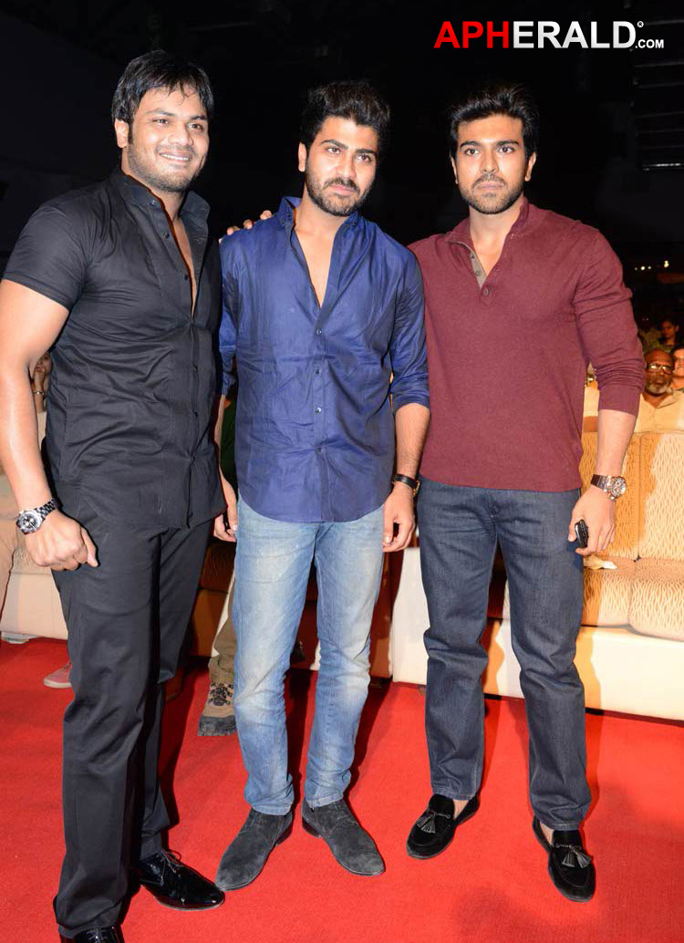 Ko Ante Koti Movie Audio Launch - Part II