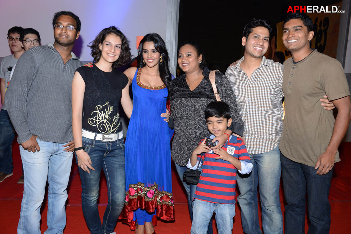 Ko Ante Koti Movie Audio Launch - Part II