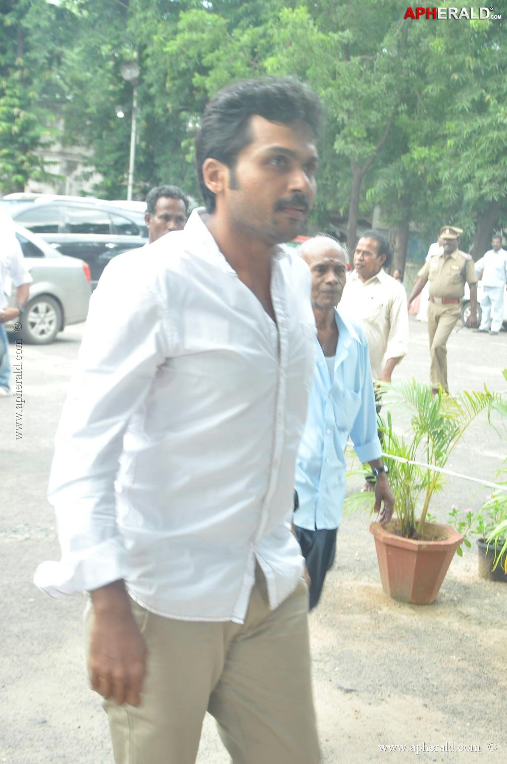 Kolly Celebs at Nadigar Sangam Press Meet