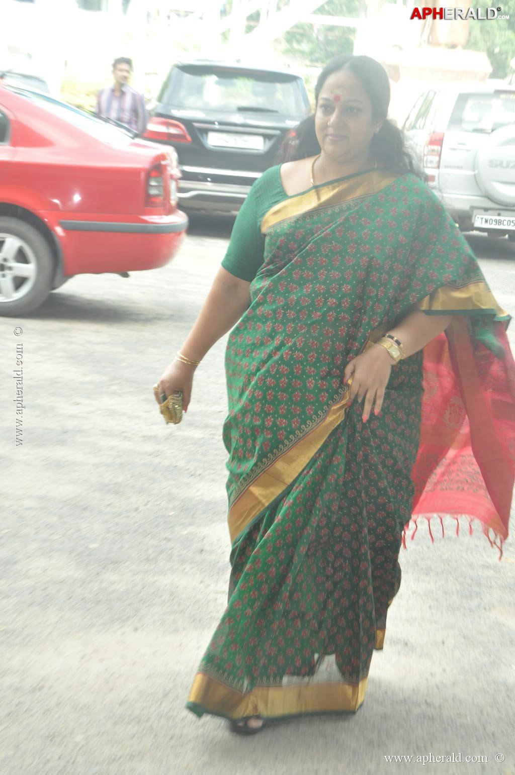 Kolly Celebs at Nadigar Sangam Press Meet