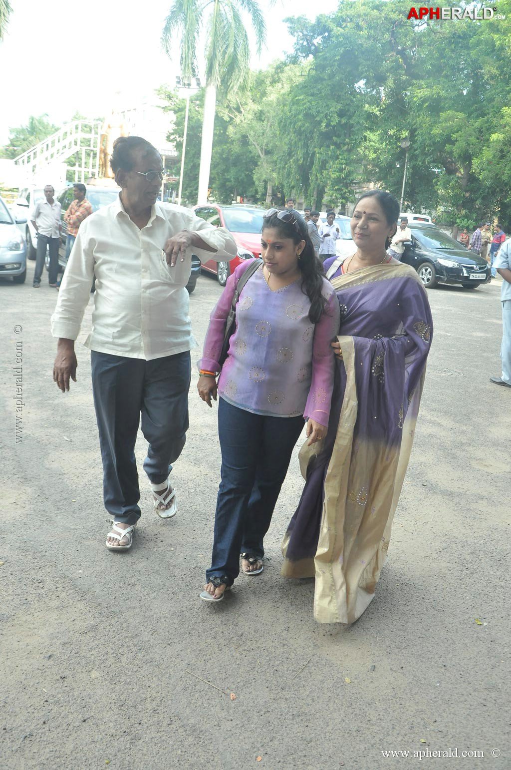 Kolly Celebs at Nadigar Sangam Press Meet