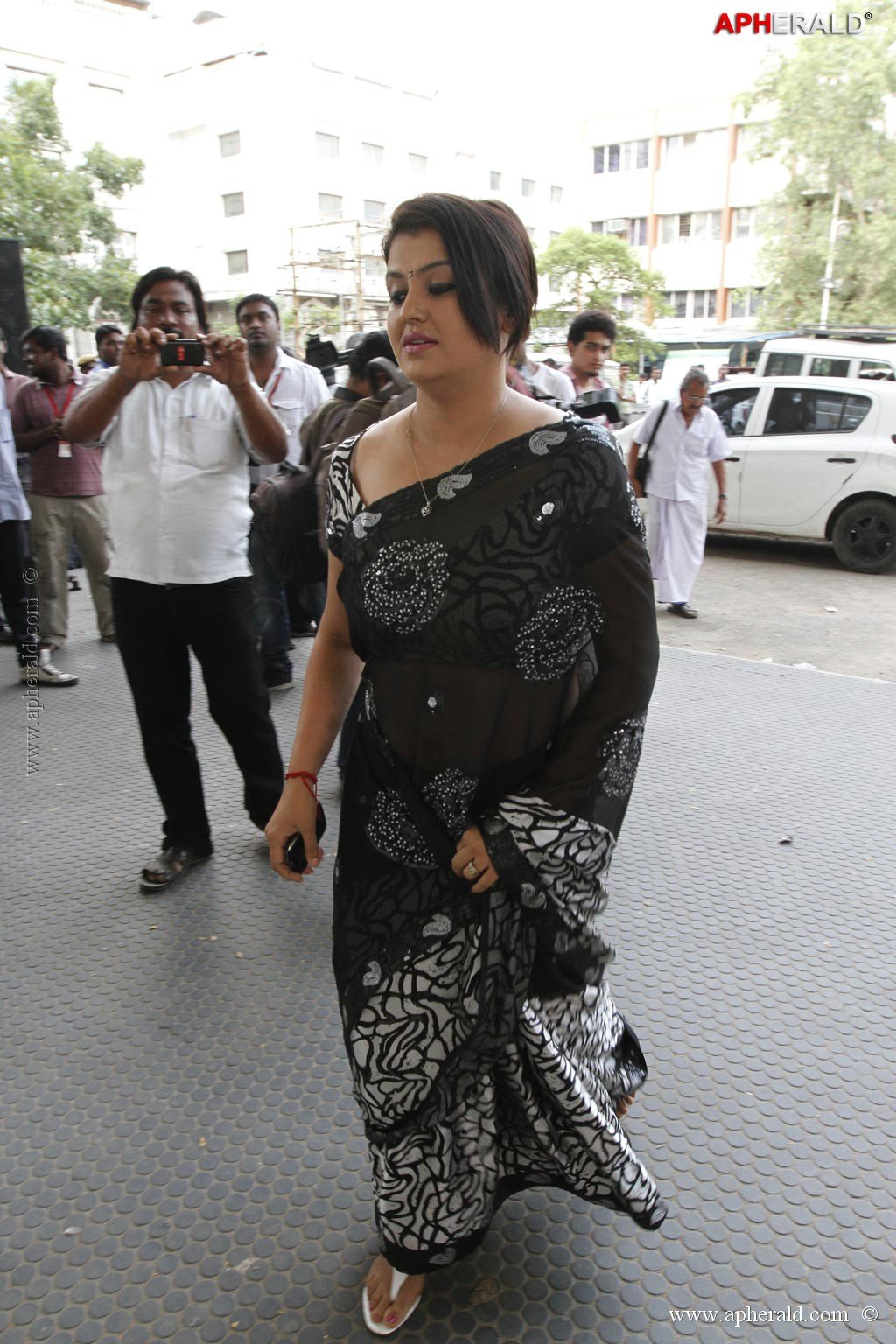 Kolly Celebs at Nadigar Sangam Press Meet