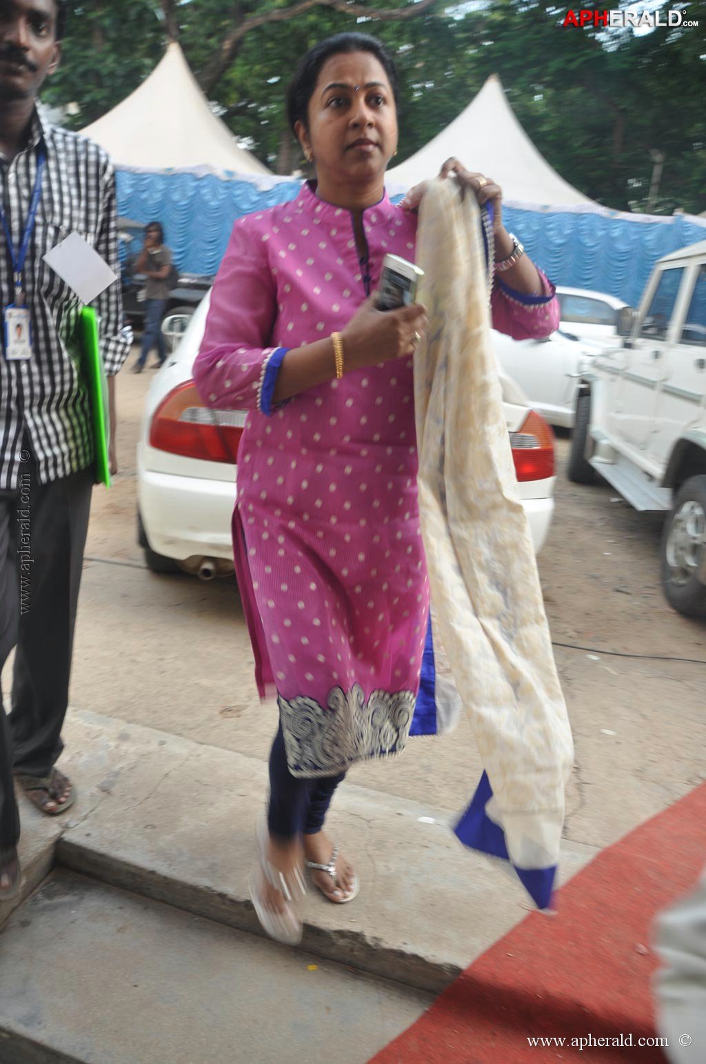 Kolly Celebs at Nadigar Sangam Press Meet