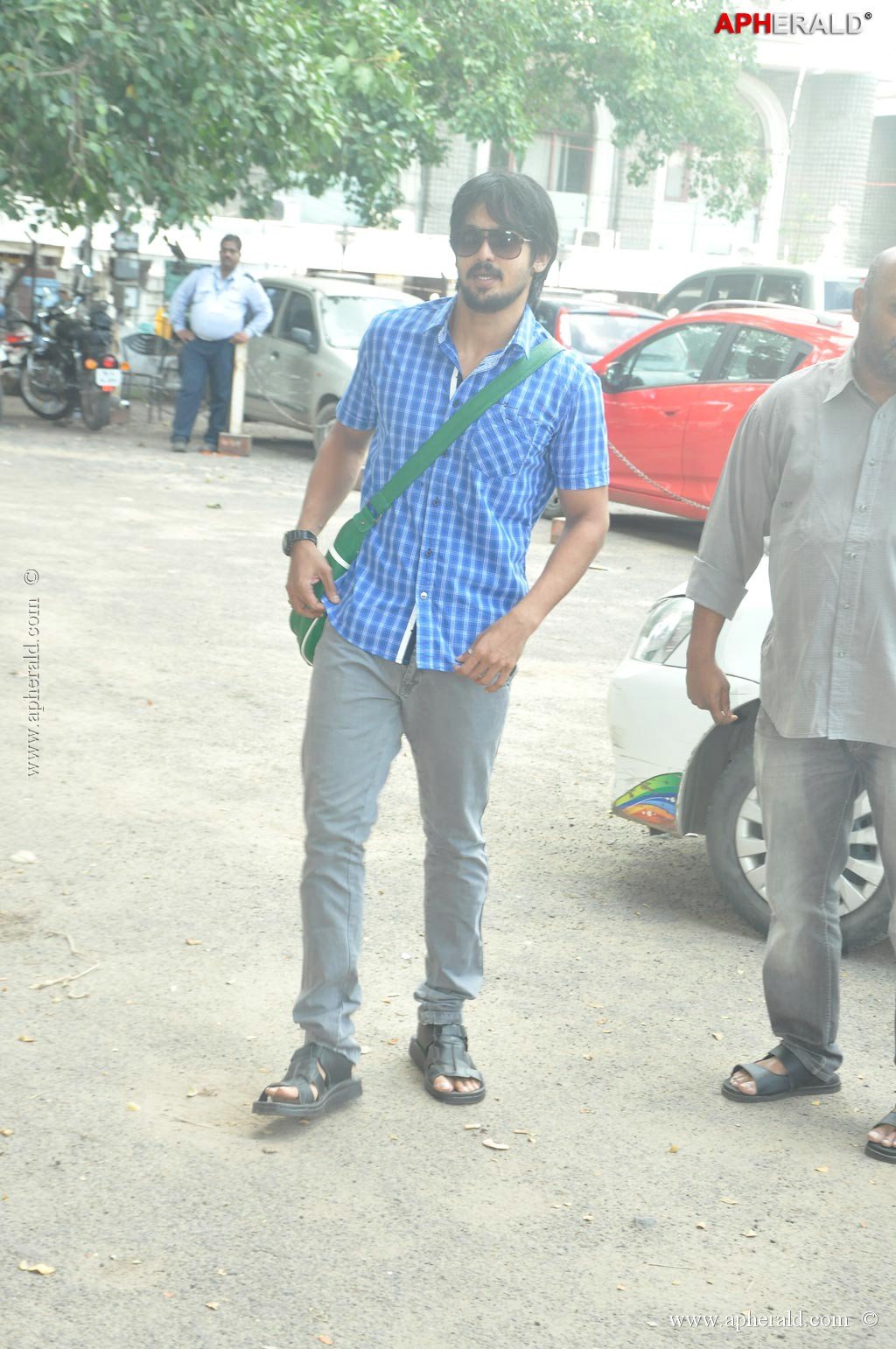 Kolly Celebs at Nadigar Sangam Press Meet