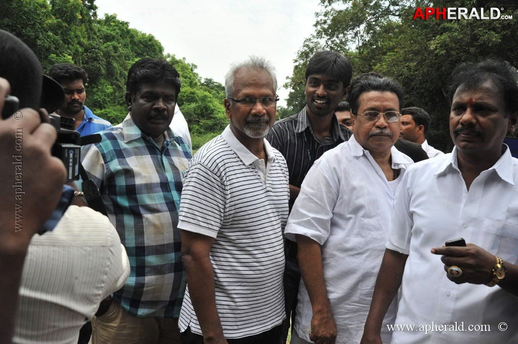 Kollywood Producers Council Election 2013