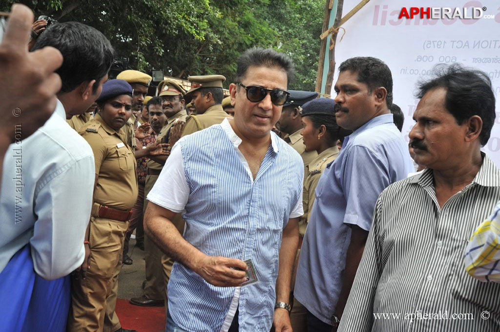 Kollywood Producers Council Election 2013