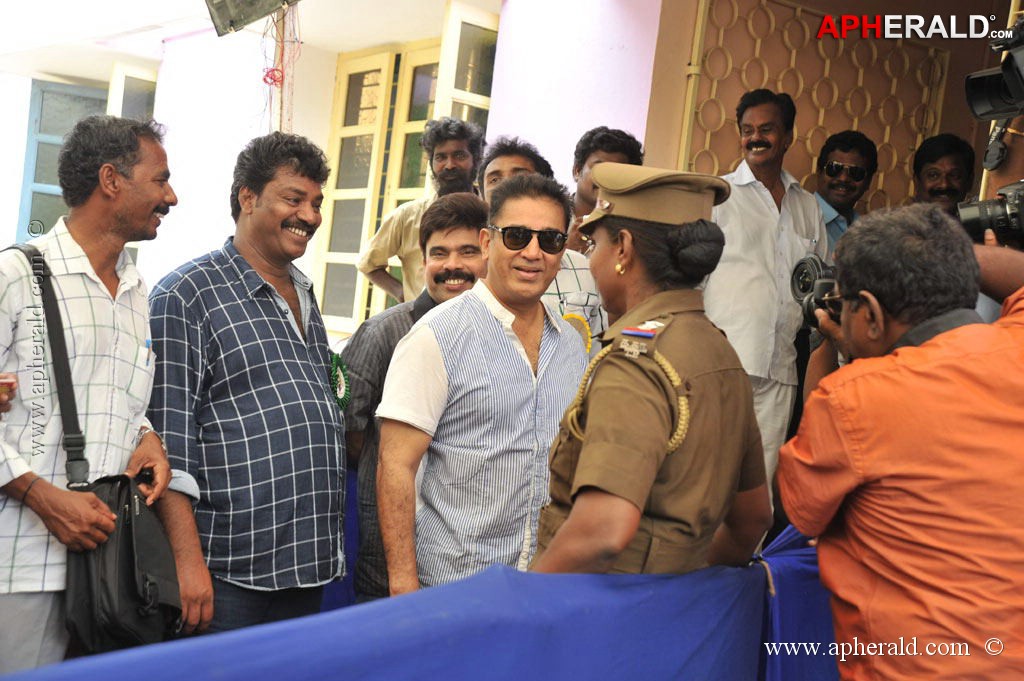 Kollywood Producers Council Election 2013