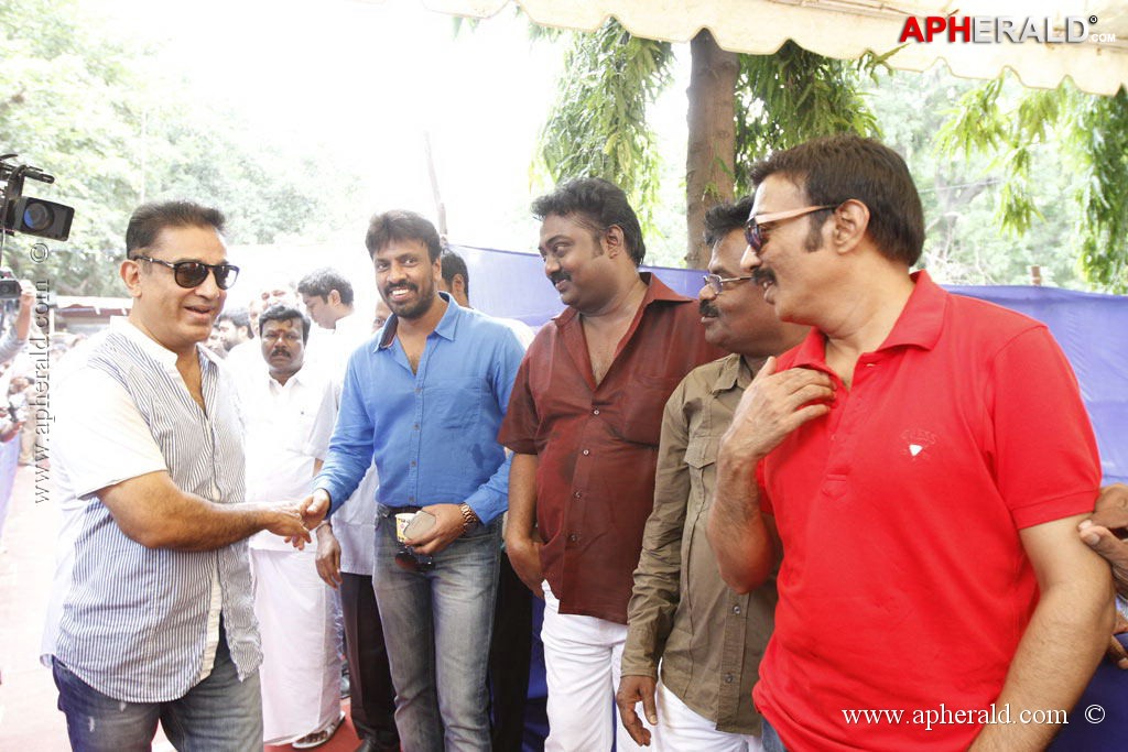 Kollywood Producers Council Election 2013