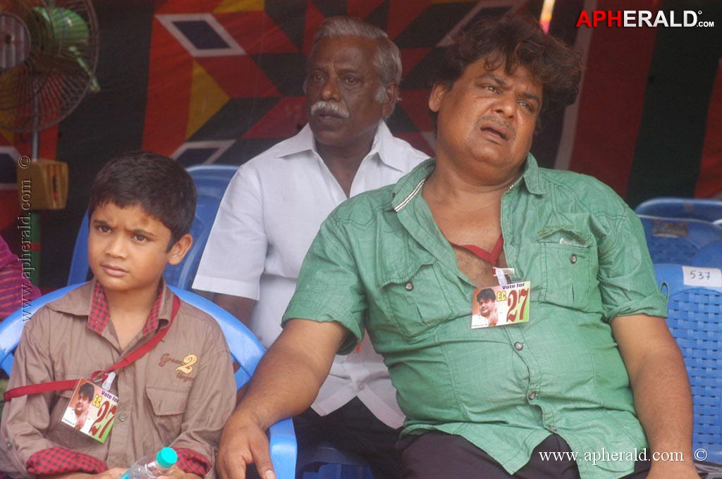 Kollywood Producers Council Election 2013