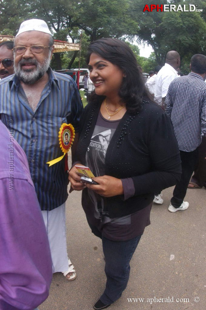 Kollywood Producers Council Election 2013