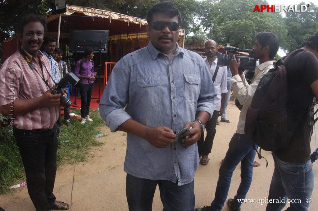 Kollywood Producers Council Election 2013