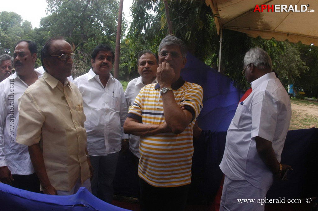 Kollywood Producers Council Election 2013