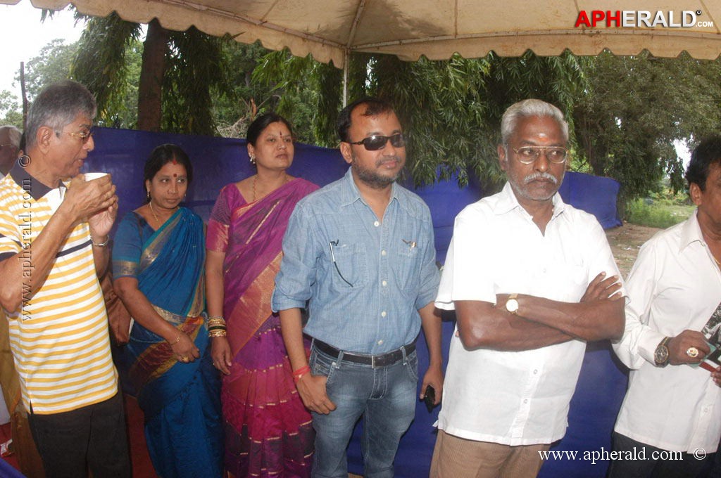 Kollywood Producers Council Election 2013