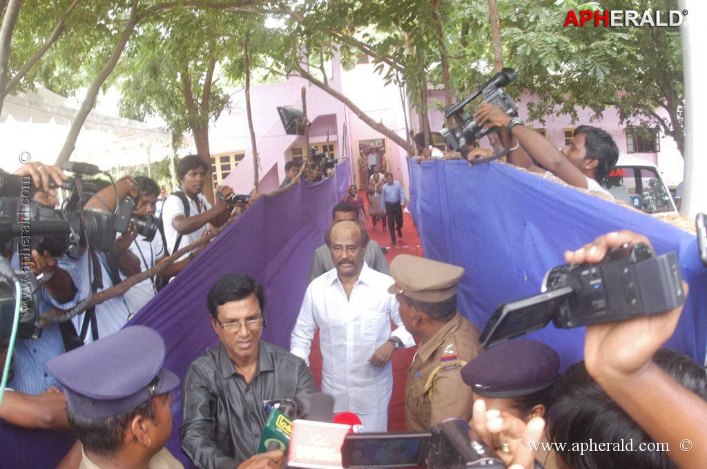 Kollywood Producers Council Election 2013