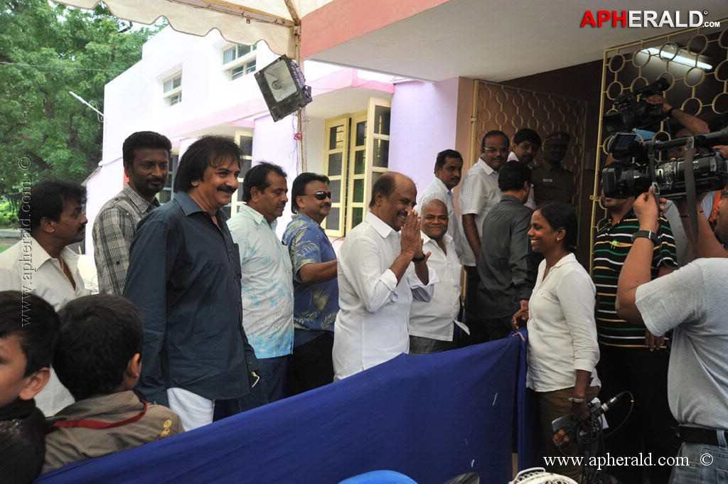 Kollywood Producers Council Election 2013