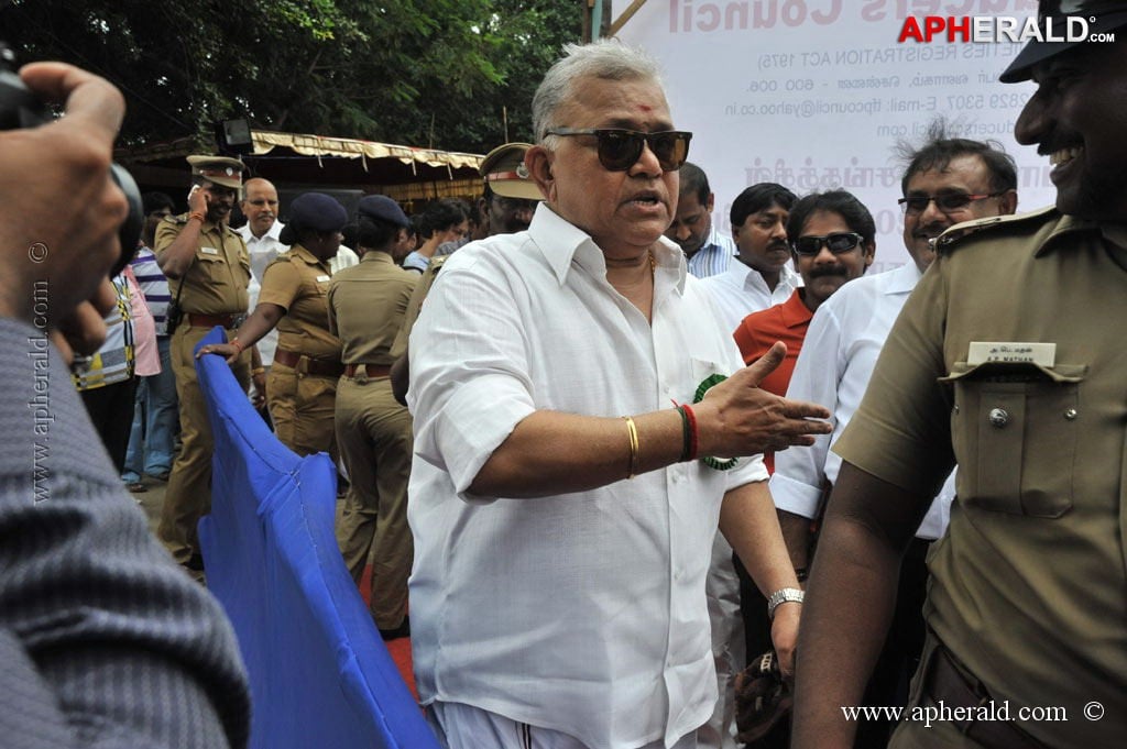 Kollywood Producers Council Election 2013