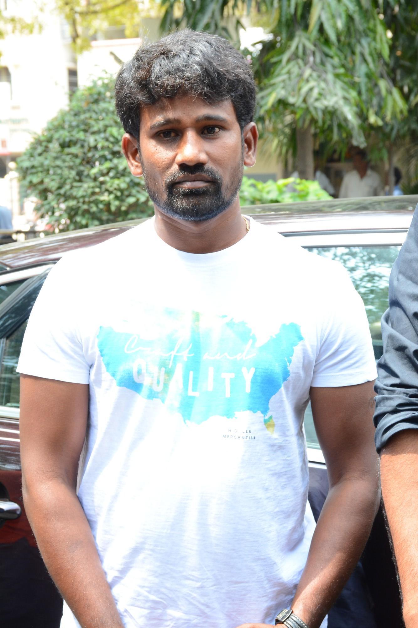 Komban Movie Audio Launch Photos