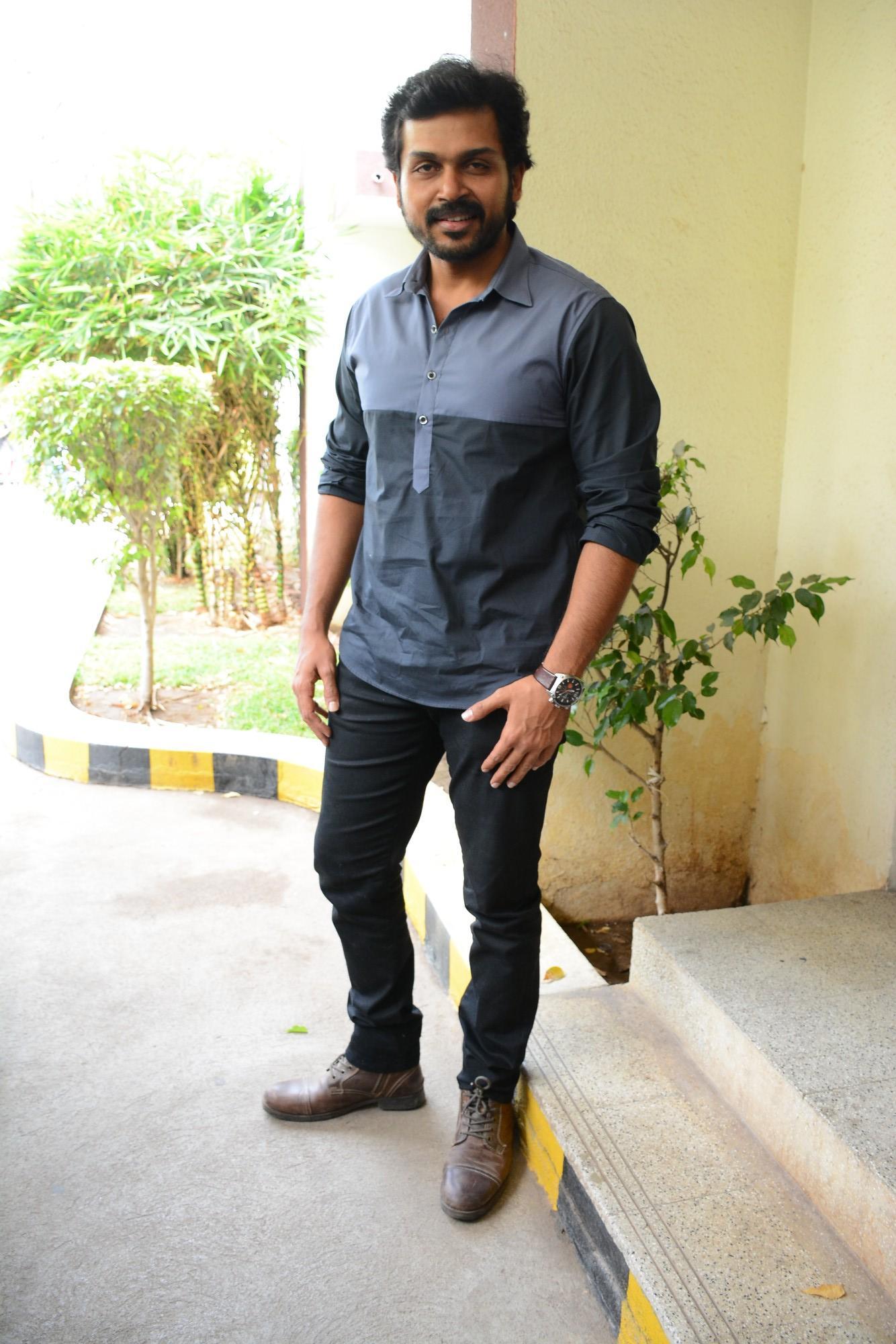 Komban Movie Audio Launch Photos