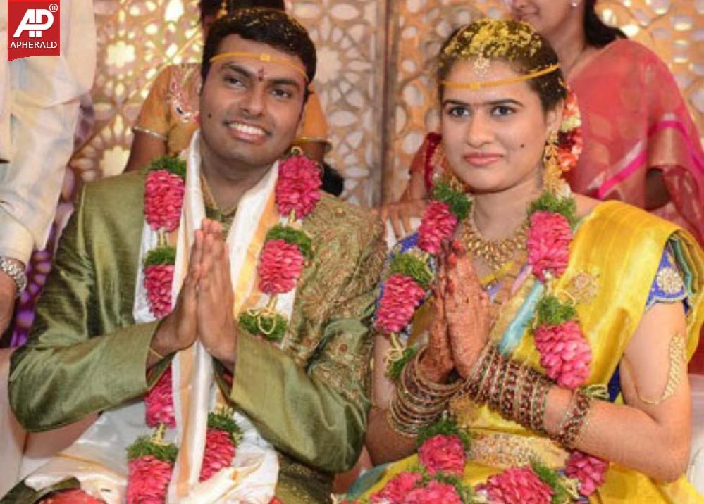 Koneru Humpy Marriage Photos