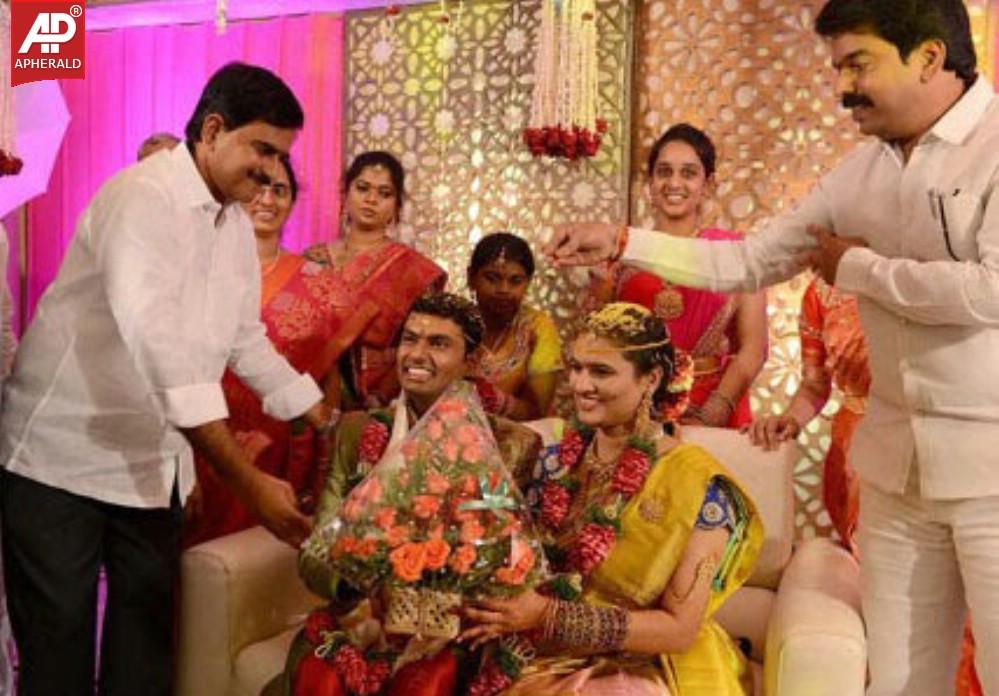 Koneru Humpy Marriage Photos