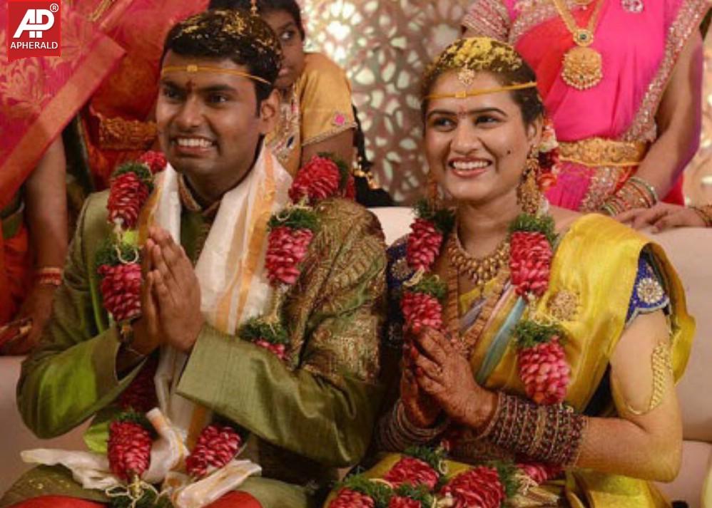 Koneru Humpy Marriage Photos