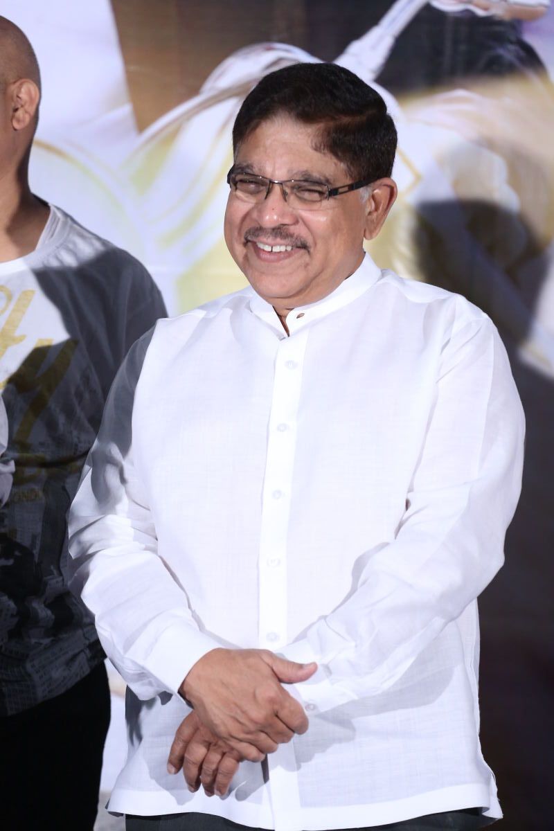 Kotha Janta Trailer Launch