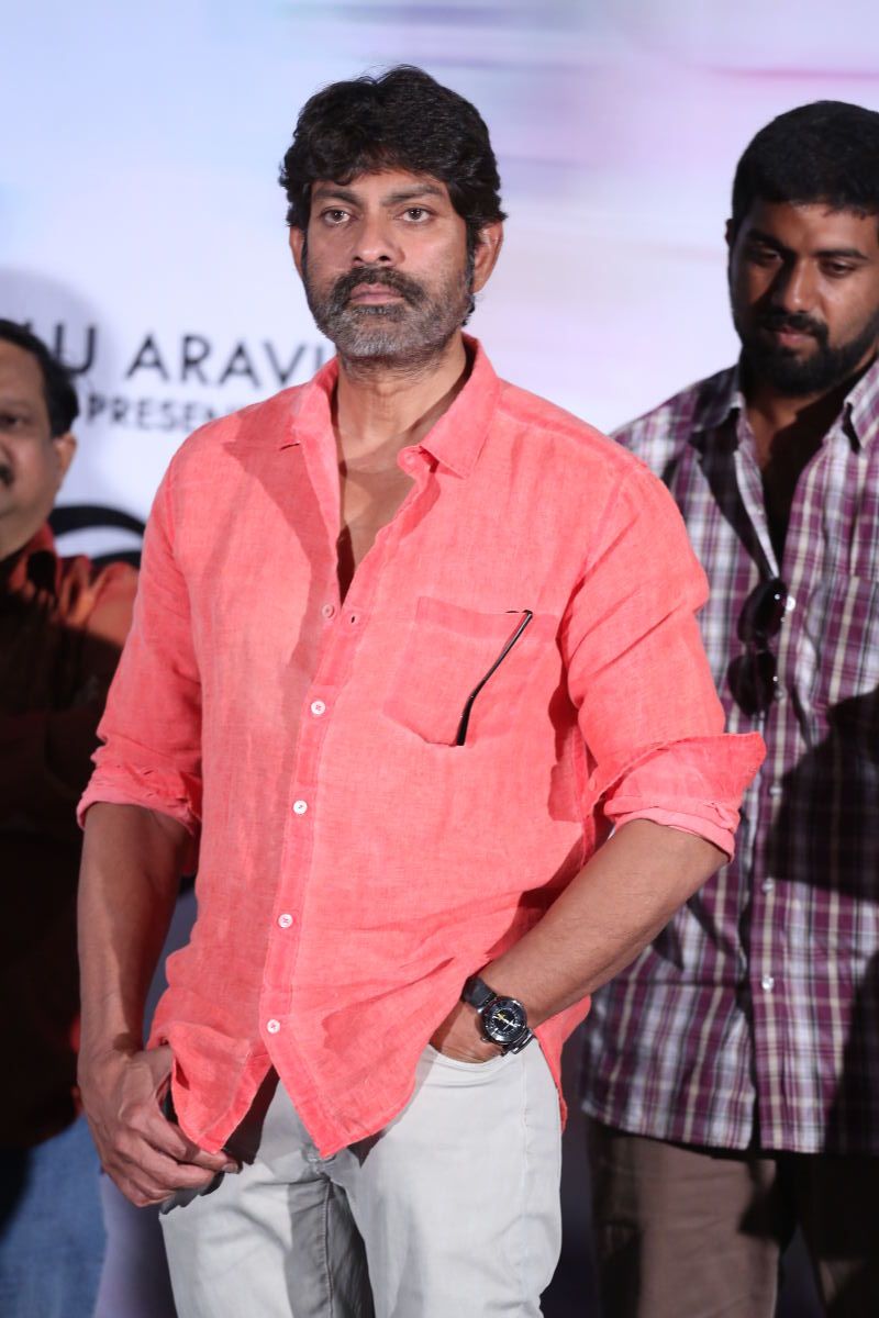 Kotha Janta Trailer Launch