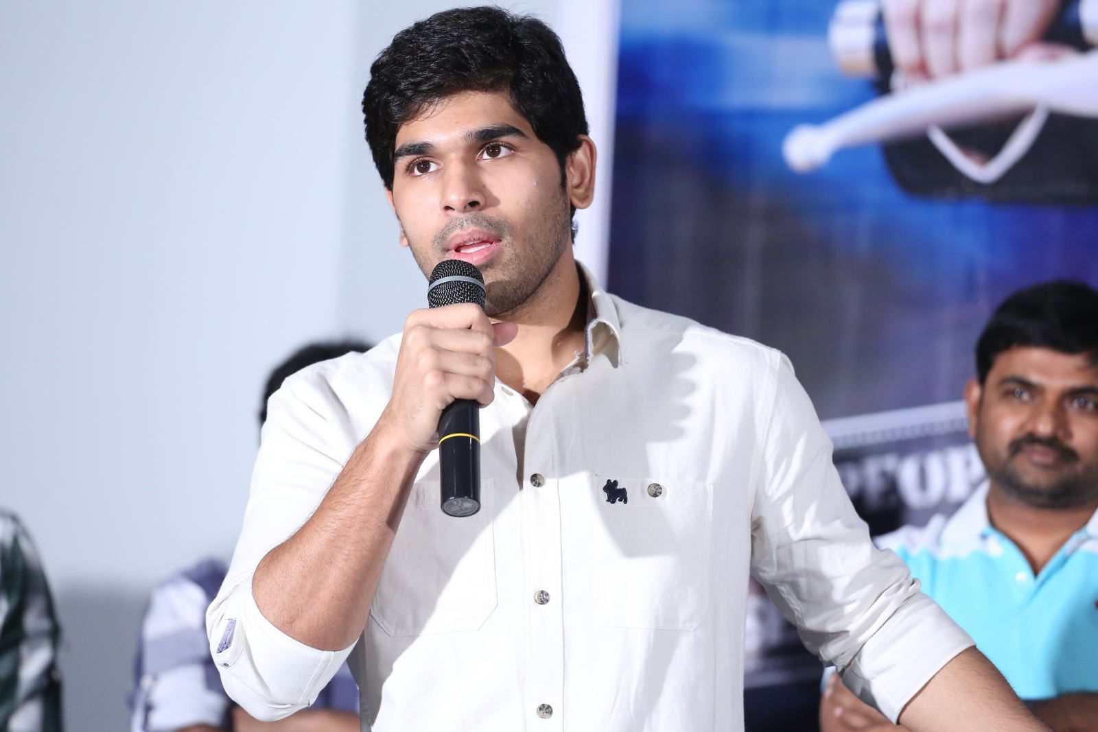 Kotha Janta Trailer Launch