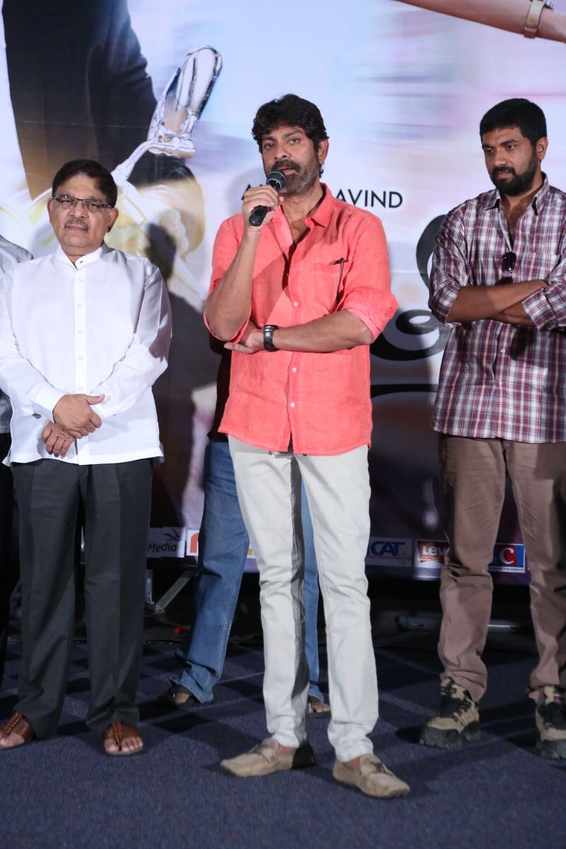 Kotha Janta Trailer Launch