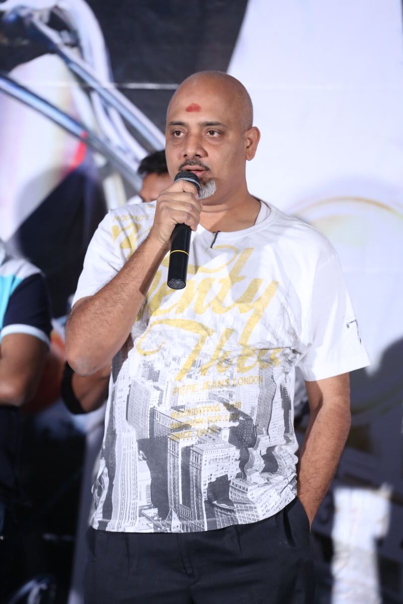 Kotha Janta Trailer Launch