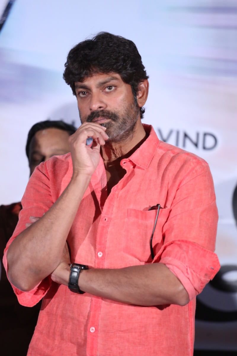 Kotha Janta Trailer Launch