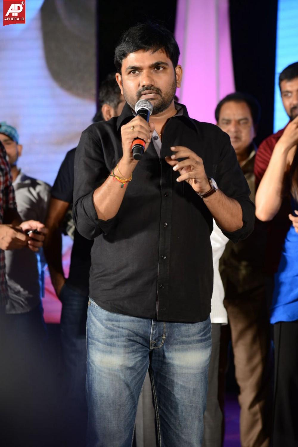 Kotta Janta Audio Launch