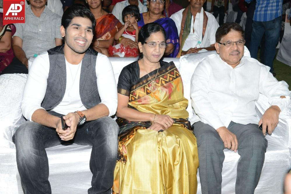 Kotta Janta Audio Launch