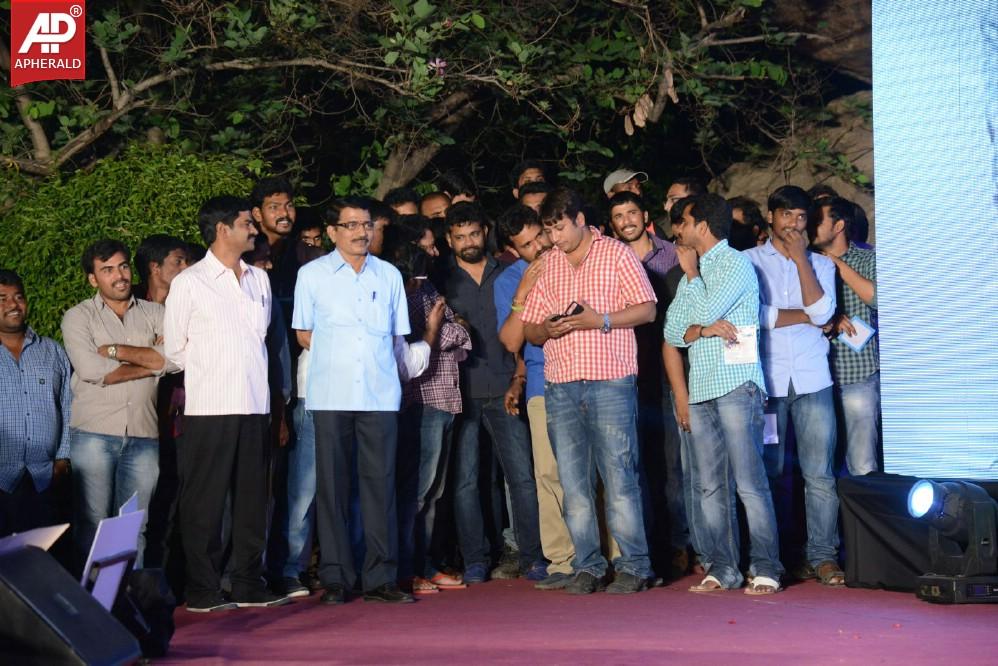 Kotta Janta Audio Launch