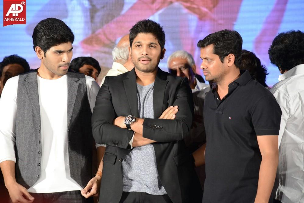 Kotta Janta Audio Launch