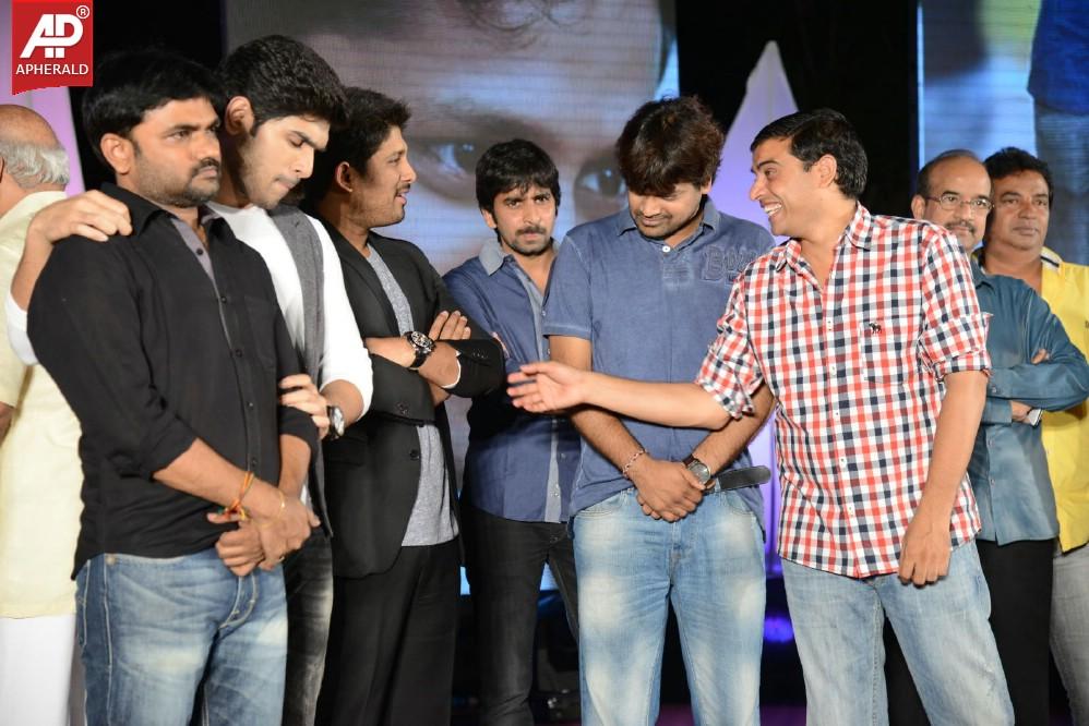 Kotta Janta Audio Launch