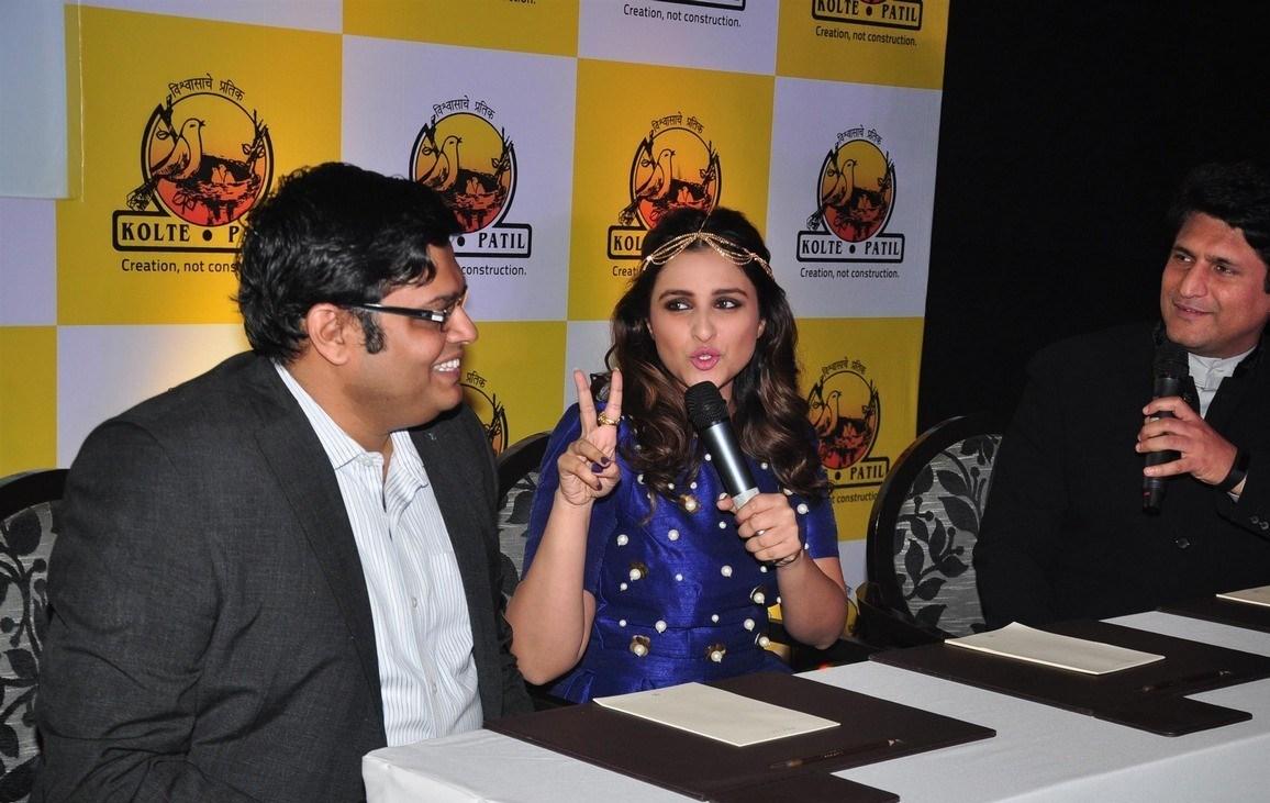 KPDL Mobile App Launch Stills