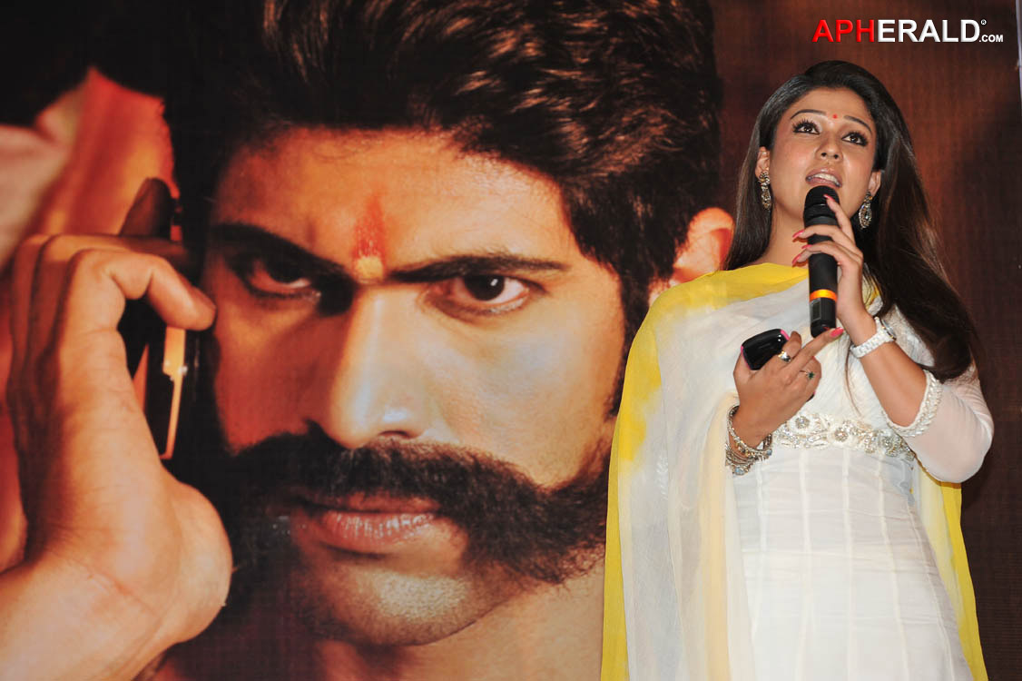 Krishnam Vande Jagadgurum Movie Audio