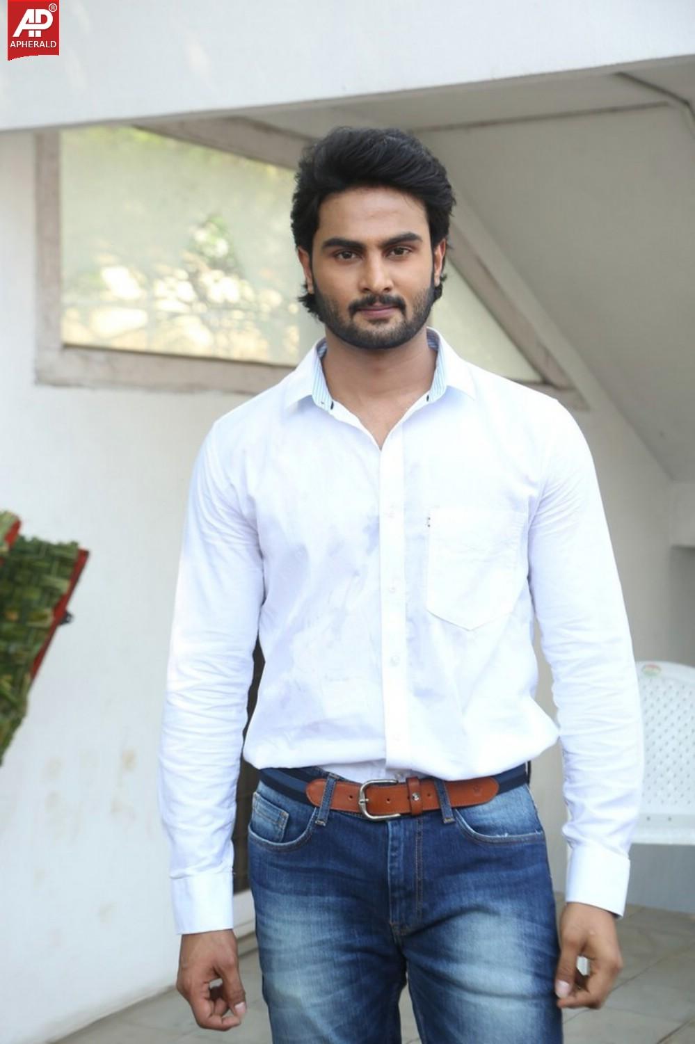Krishnamma Kalipindi Iddarini Movie Opening