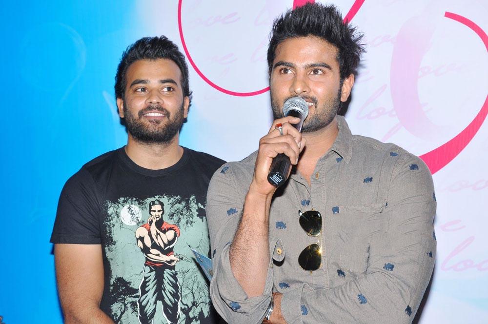 Krishnamma Kalipindi Iddarini Special Song Launch Photos