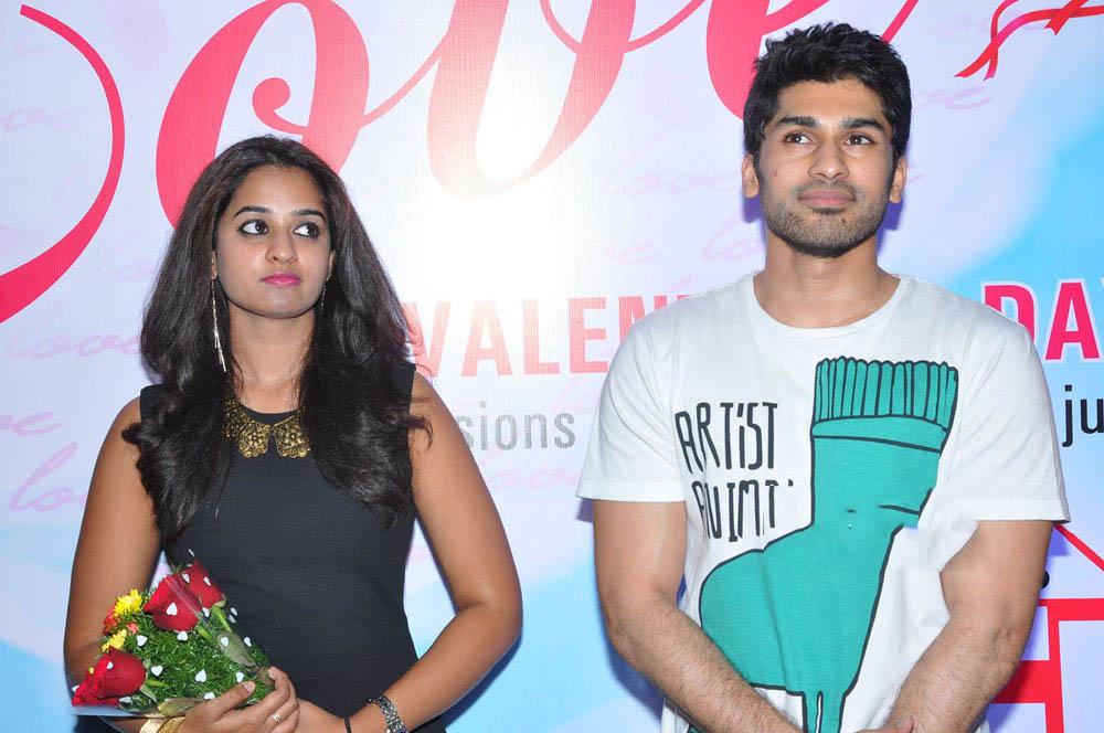 Krishnamma Kalipindi Iddarini Special Song Launch Photos