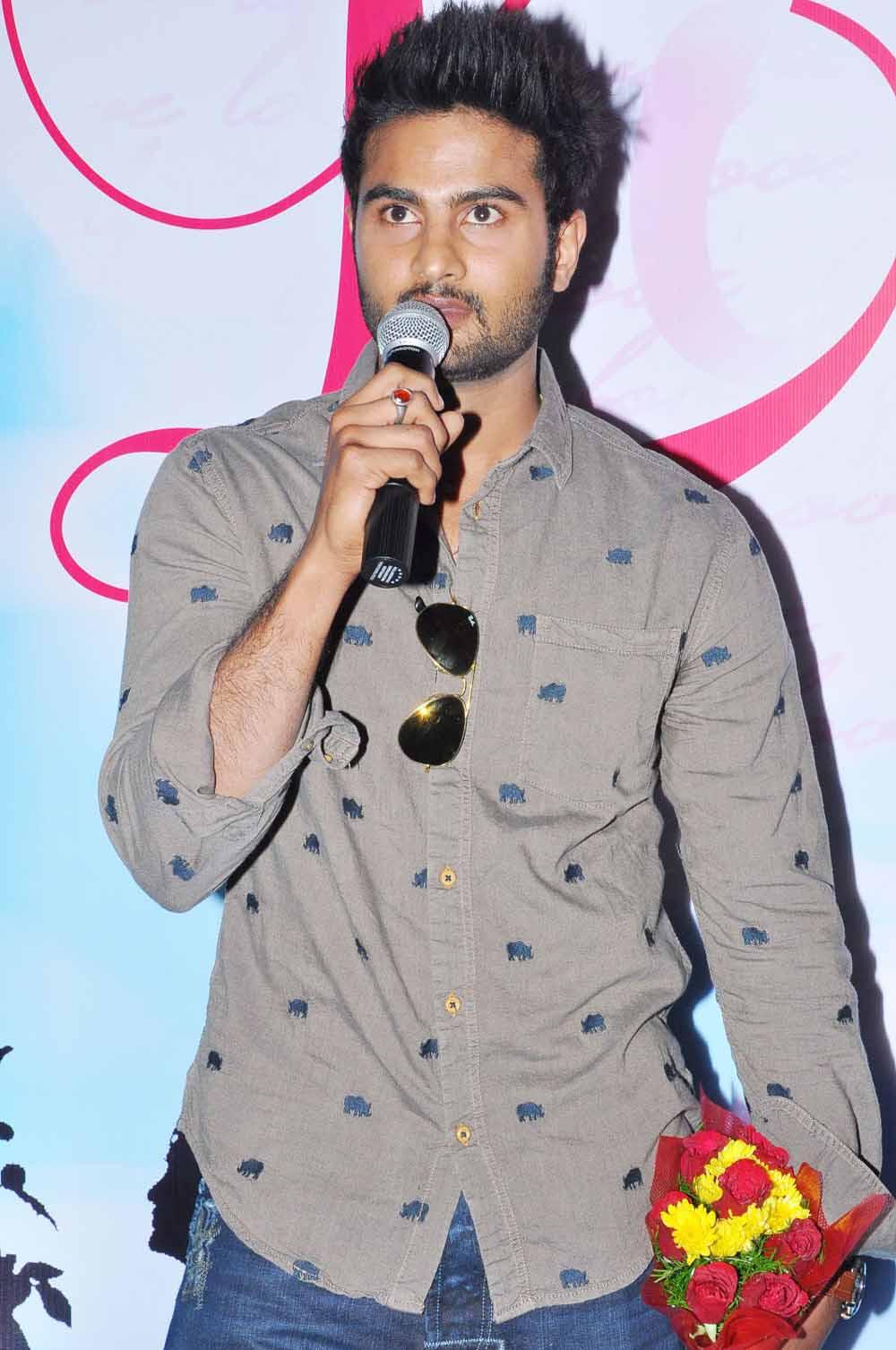 Krishnamma Kalipindi Iddarini Special Song Launch Photos