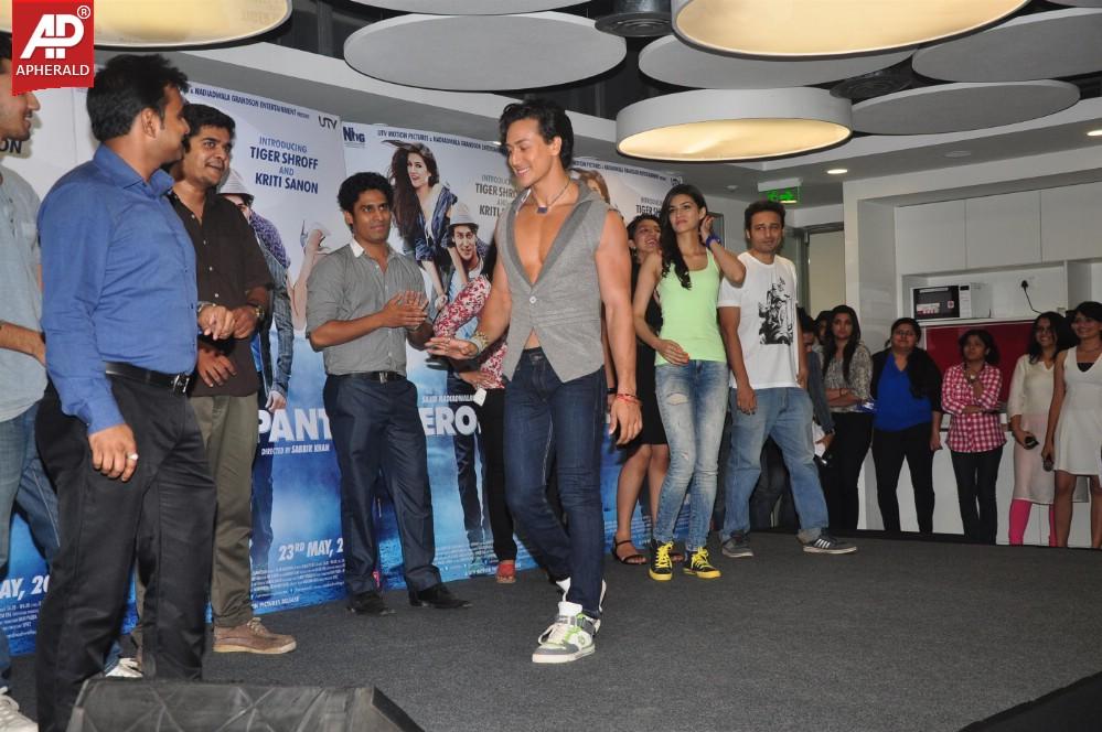 Kriti Sanon Celebrate World Dance Day