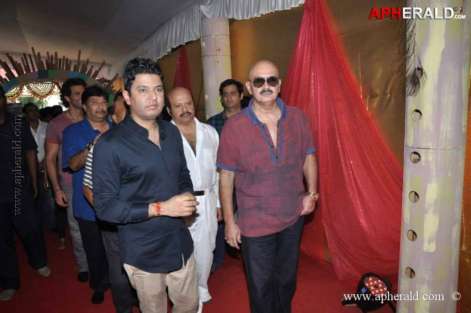 Krrish 3 Movie Audio Launch Photos