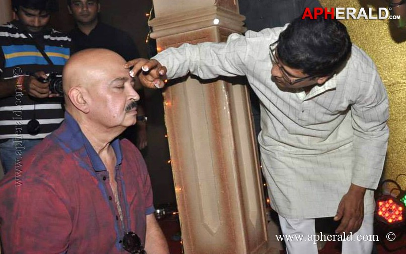 Krrish 3 Movie Audio Launch Photos