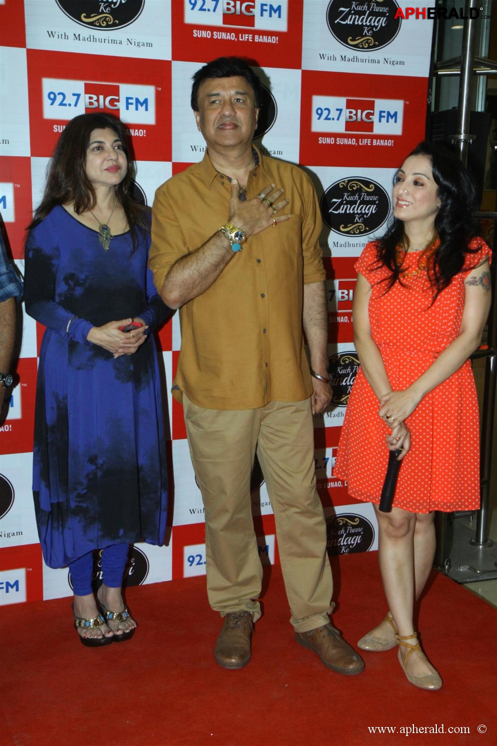 Kuchh Panne Zindagi Ke Show Photos